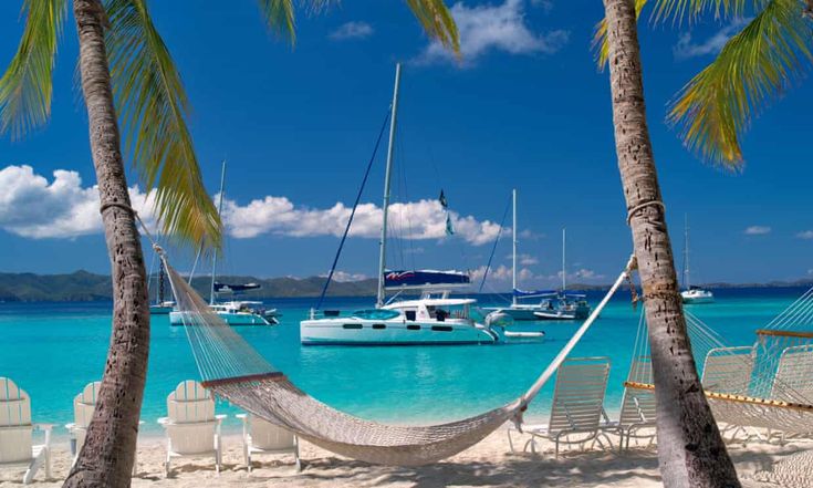 British Virgin Islands